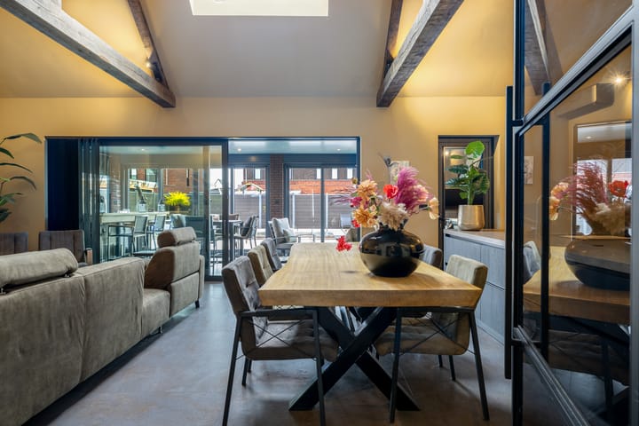 Foto 8 van Roode Kreek 4