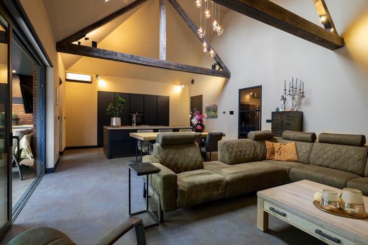 Foto 10 van Roode Kreek 4