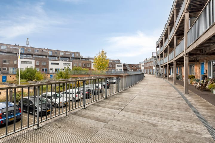 Foto 38 van Emily Brontësingel 131