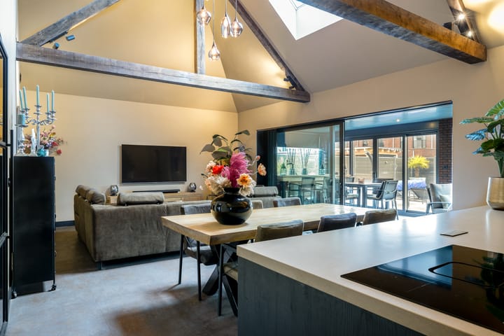 Foto 18 van Roode Kreek 4