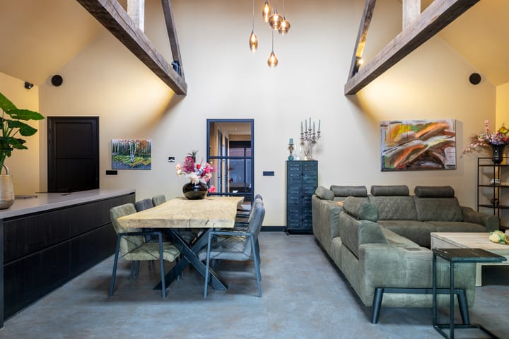 Foto 20 van Roode Kreek 4