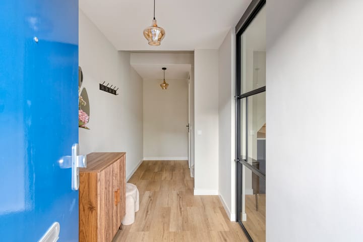 Foto 15 van Emily Brontësingel 131