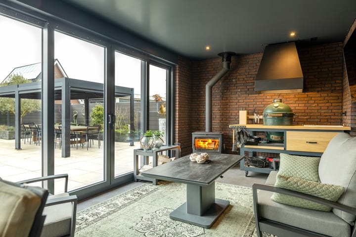 Foto 23 van Roode Kreek 4