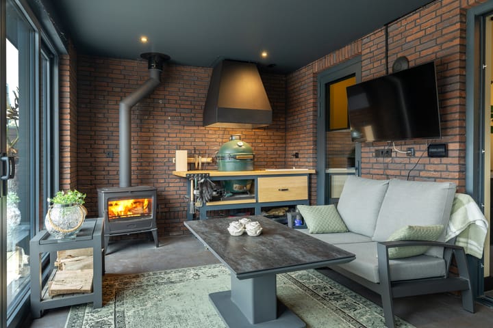 Foto 24 van Roode Kreek 4