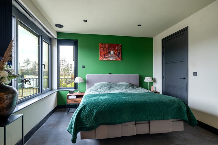 Foto 27 van Roode Kreek 4