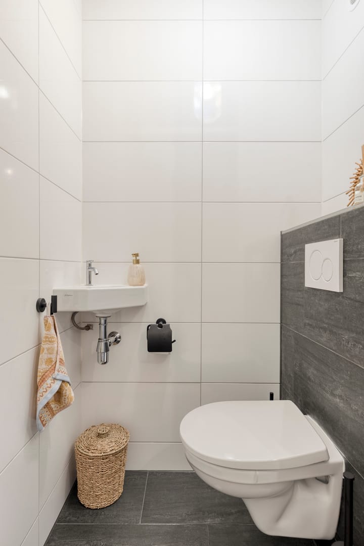 Foto 14 van Emily Brontësingel 131