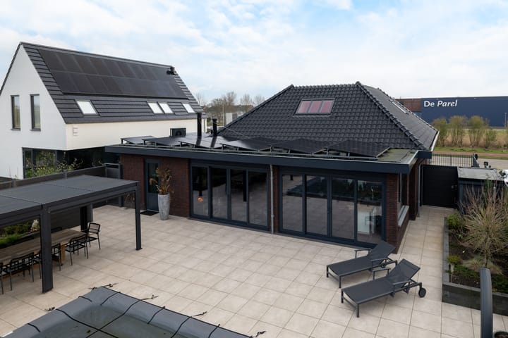 Foto 43 van Roode Kreek 4