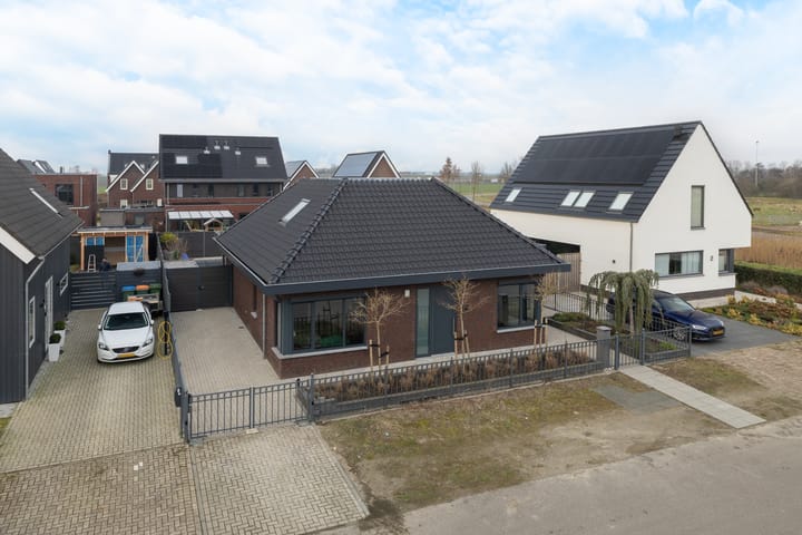 Foto 55 van Roode Kreek 4