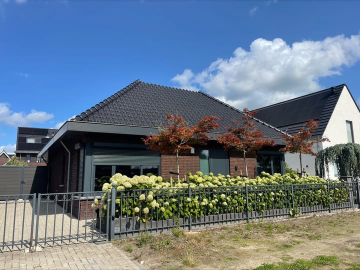 Foto 56 van Roode Kreek 4