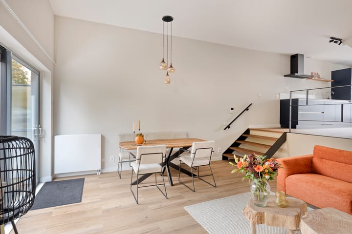 Foto 5 van Emily Brontësingel 131