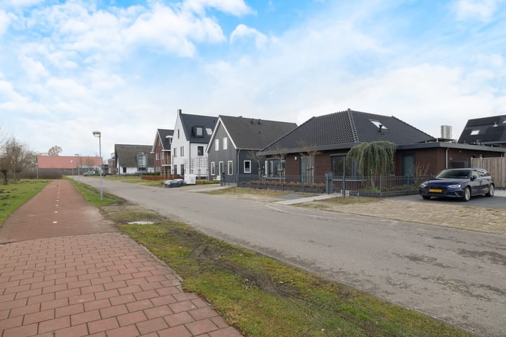 Foto 58 van Roode Kreek 4