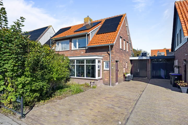 Tuinbouwstraat 3 main image