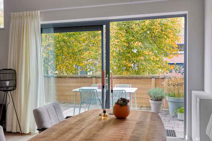 Foto 6 van Emily Brontësingel 131