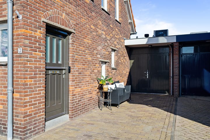 Photo 5 of Tuinbouwstraat 3