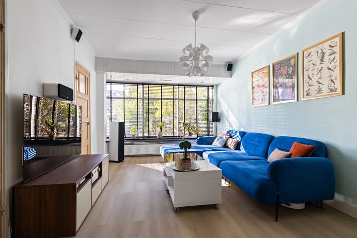 Photo 2 of Tuinbouwstraat 3