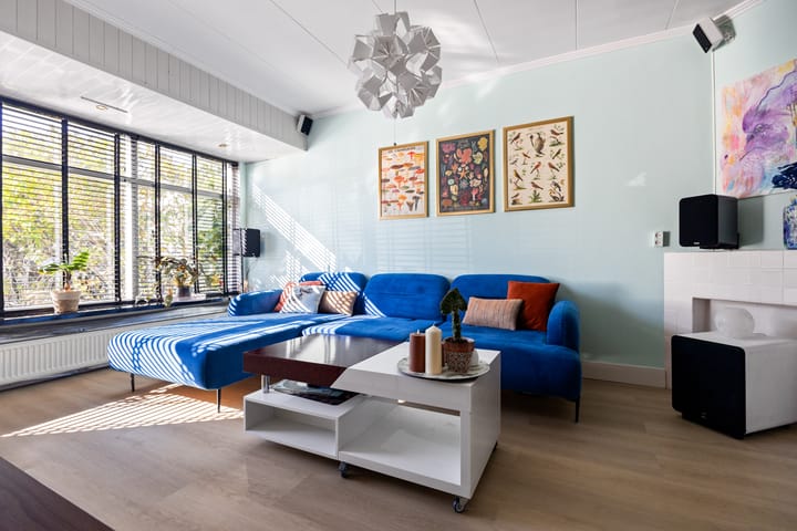 Photo 7 of Tuinbouwstraat 3