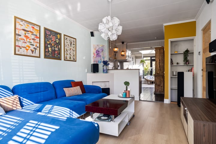 Photo 6 of Tuinbouwstraat 3