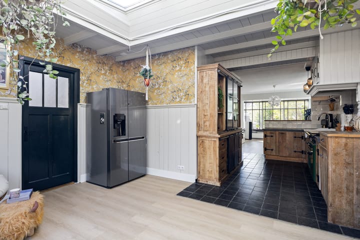 Photo 10 of Tuinbouwstraat 3