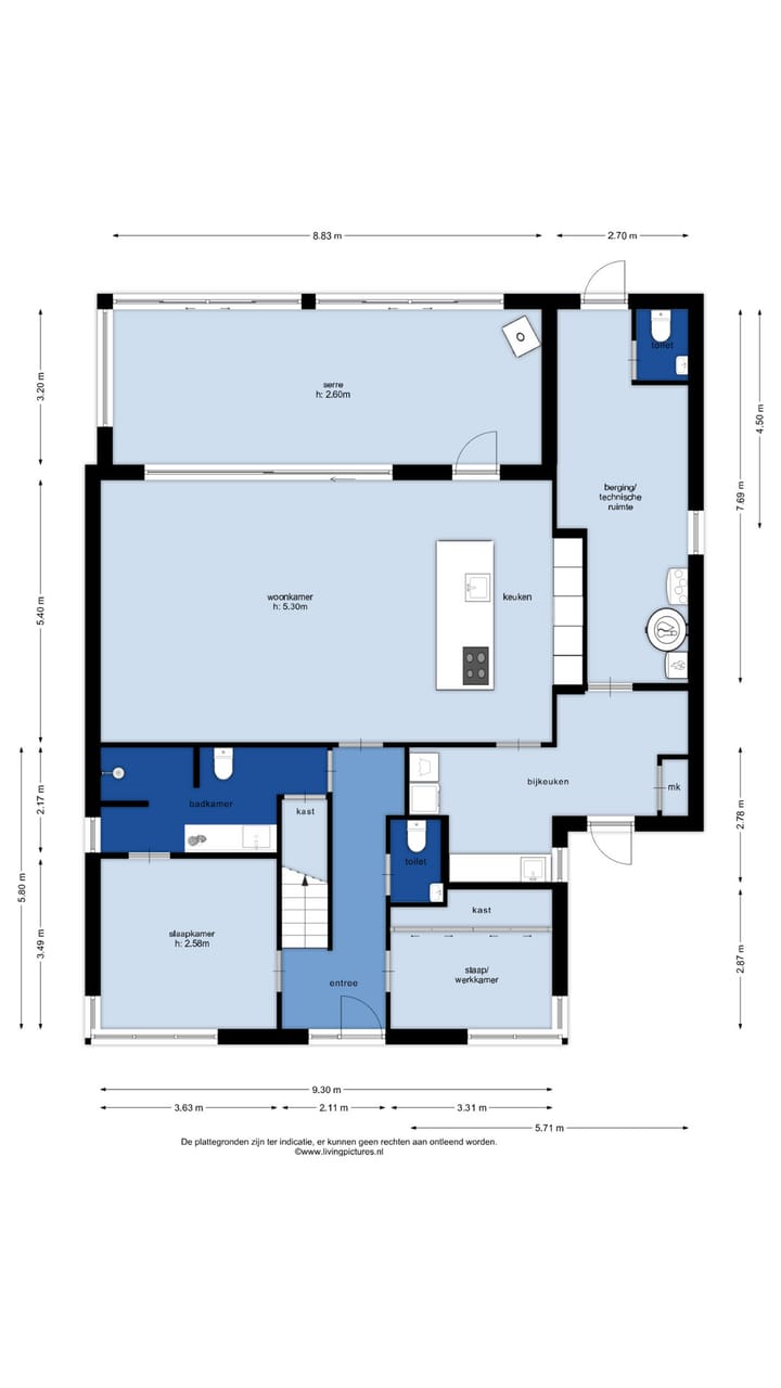 Foto 61 van Roode Kreek 4