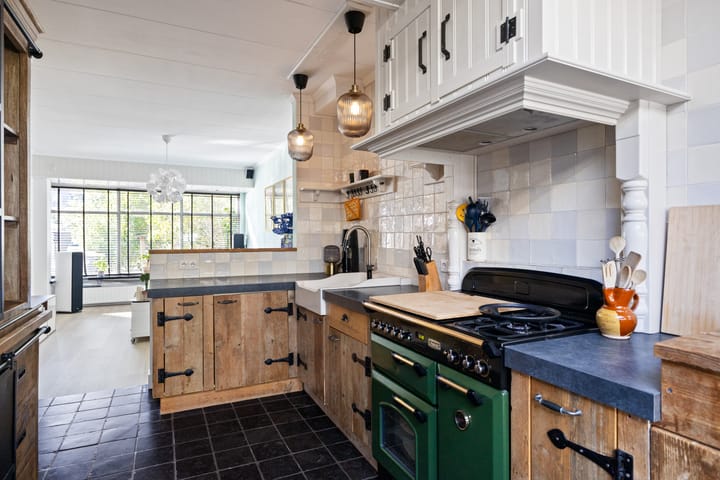 Photo 9 of Tuinbouwstraat 3