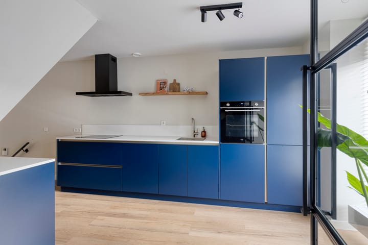 Foto 11 van Emily Brontësingel 131