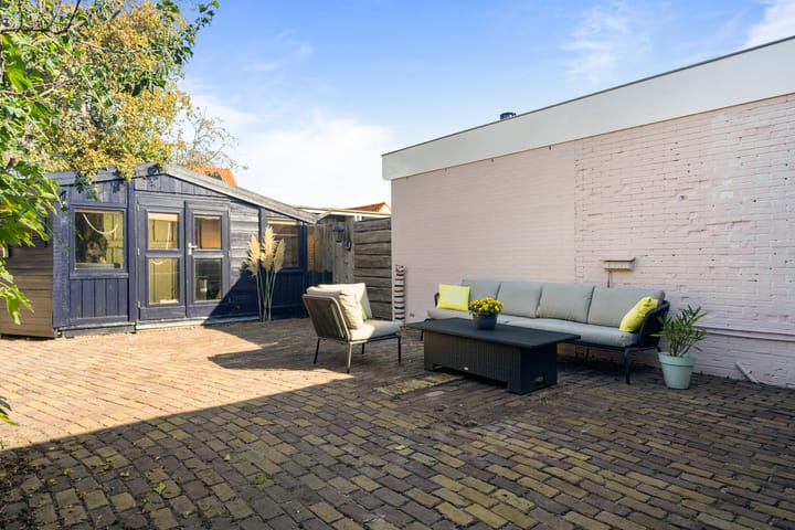 Photo 25 of Tuinbouwstraat 3