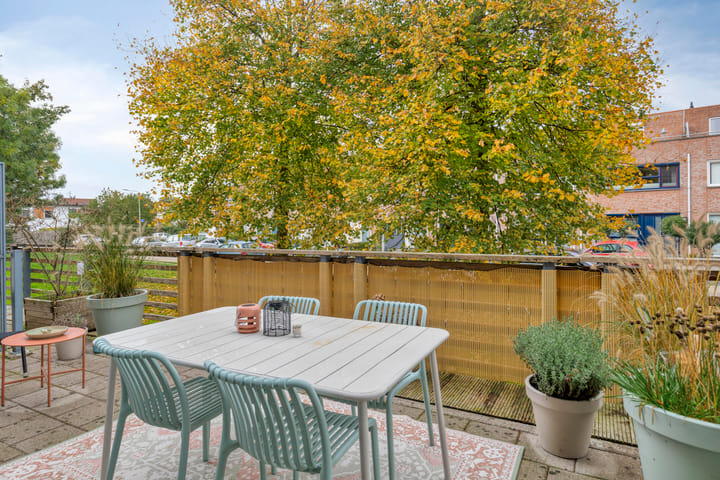 Foto 3 van Emily Brontësingel 131