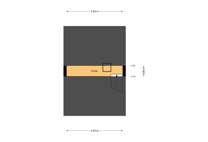 Photo 30 of Tuinbouwstraat 3