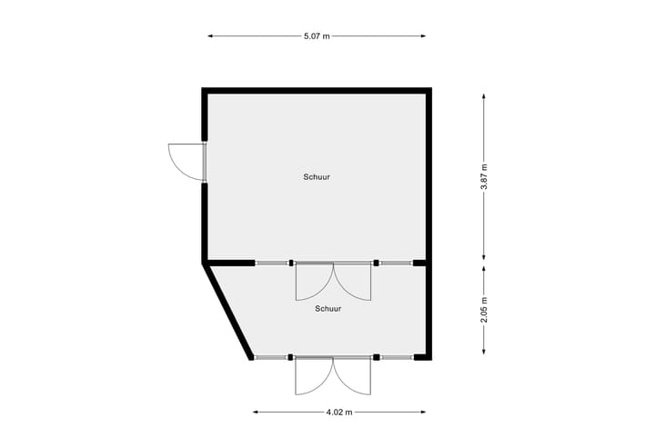 Photo 31 of Tuinbouwstraat 3