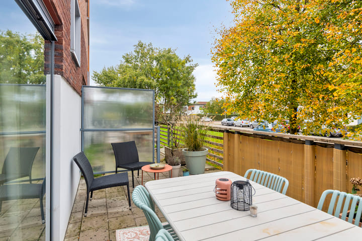 Foto 7 van Emily Brontësingel 131