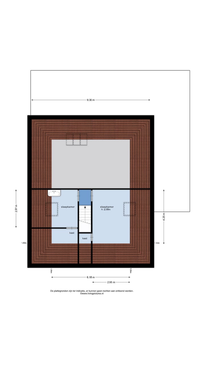 Foto 62 van Roode Kreek 4