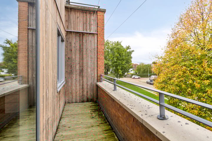 Foto 20 van Emily Brontësingel 131