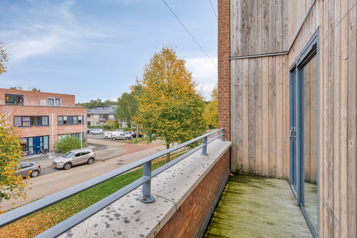 Foto 21 van Emily Brontësingel 131