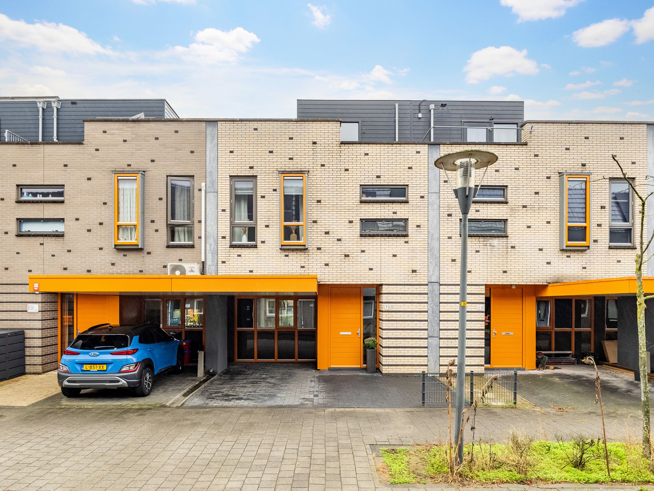 Hemmingstraat, 70, Zutphen, 7207RK, Gelderland, Nederland 70