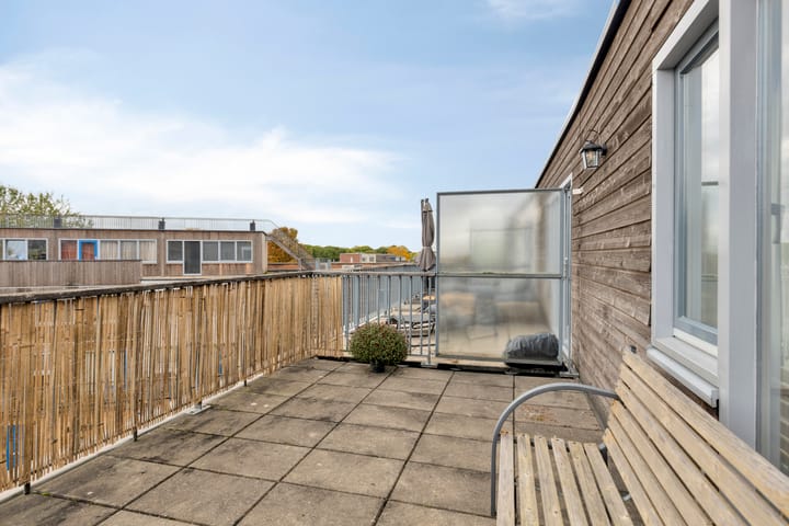 Foto 33 van Emily Brontësingel 131