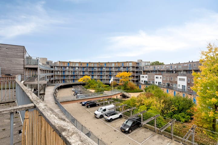 Foto 35 van Emily Brontësingel 131