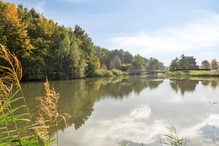 Foto 44 van Emily Brontësingel 131