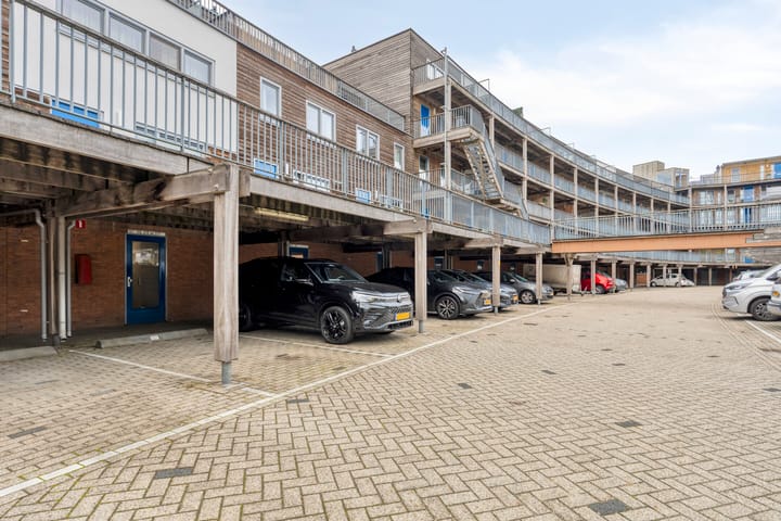 Foto 42 van Emily Brontësingel 131