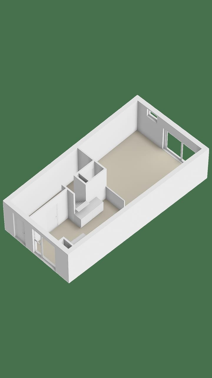 Foto 47 van Emily Brontësingel 131