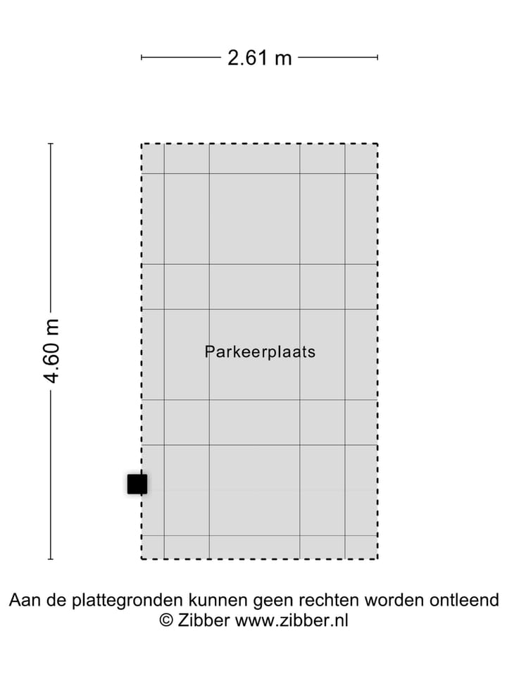 Foto 46 van Emily Brontësingel 131