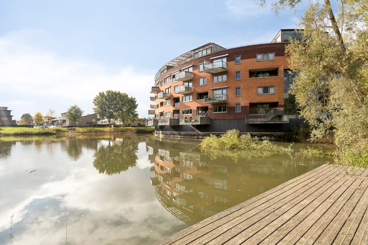 Emily Brontësingel 131 main image