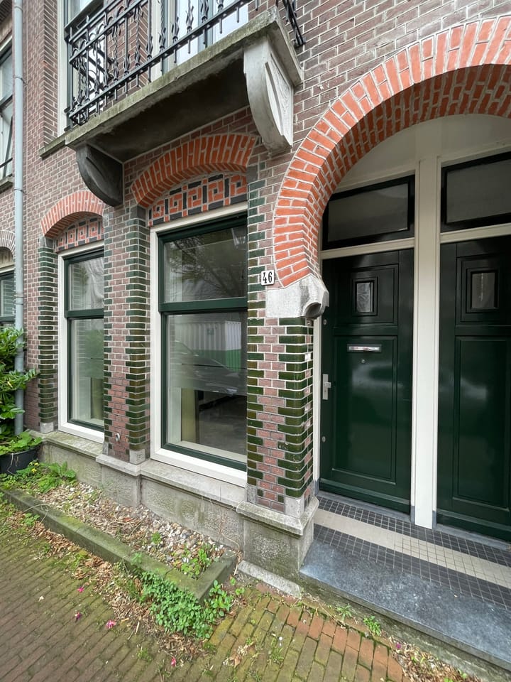 Foto 2 van Eerste Atjehstraat 46