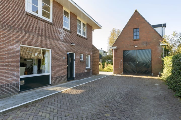 Foto 5 van Dr. Welfferweg 36