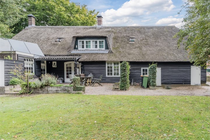 Foto 4 van Molenschotsedijk 3