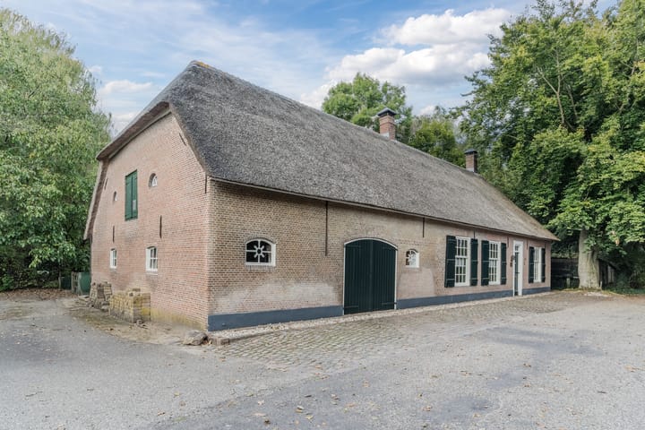 Foto 5 van Molenschotsedijk 3