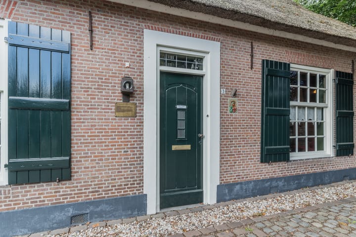 Foto 7 van Molenschotsedijk 3