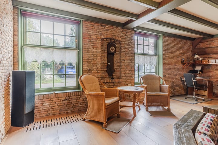 Foto 8 van Molenschotsedijk 3