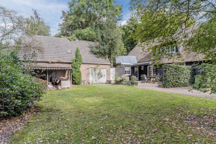 Foto 25 van Molenschotsedijk 3