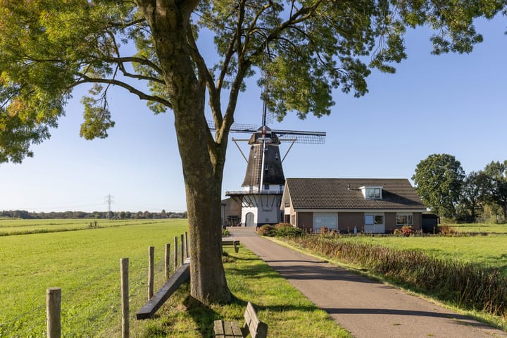 Foto 2 van Dr. Welfferweg 36