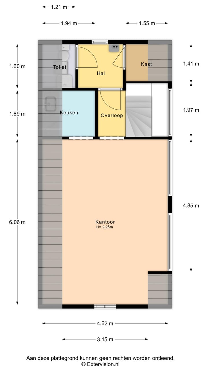 Foto 55 van Dr. Welfferweg 36